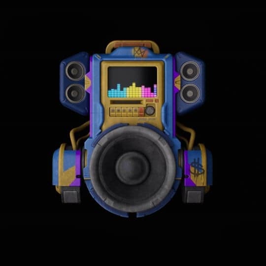 Radio Jet