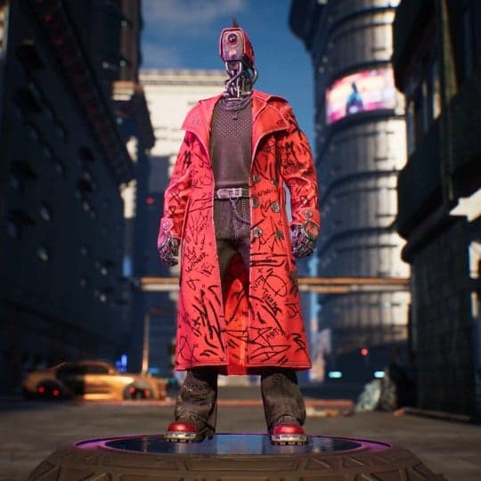 RobRoar