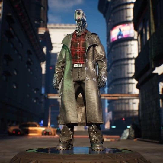 Rob